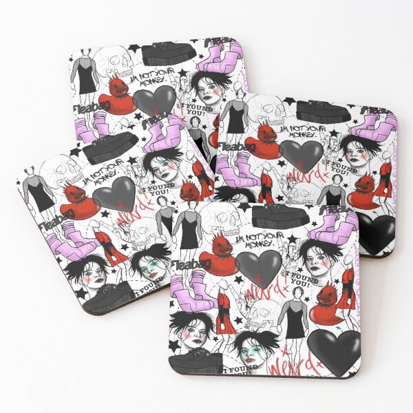 Item preview, Yungblud Tings designed and sold by daintyline.