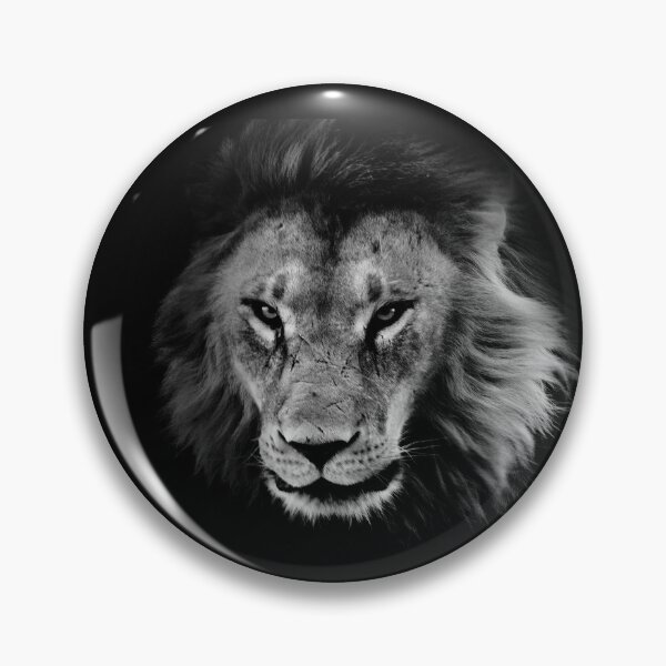 Item preview, Lion designed and sold by BritishYank.