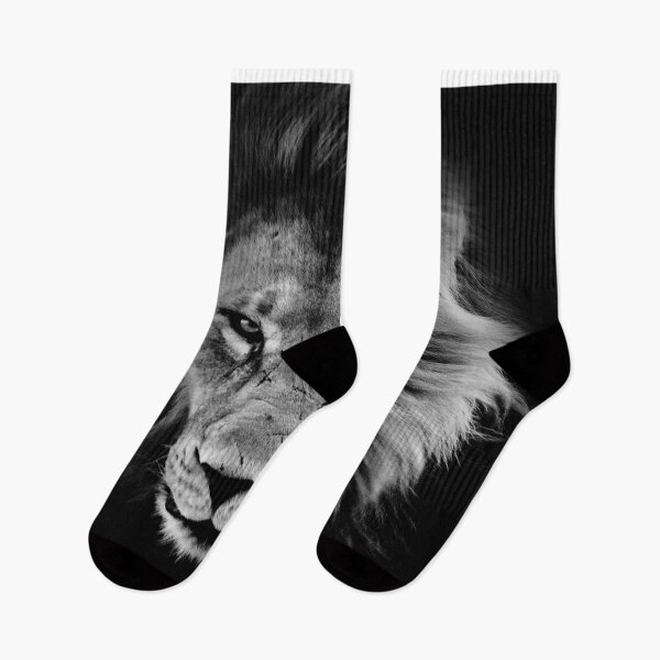 Item preview, Lion designed and sold by BritishYank.