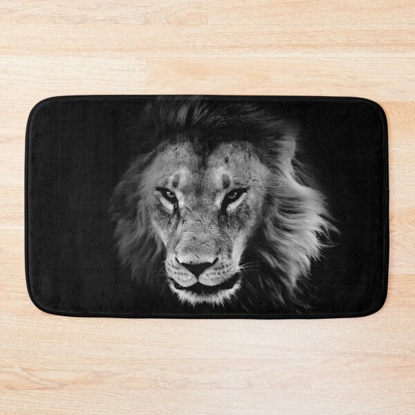 Item preview, Lion designed and sold by BritishYank.