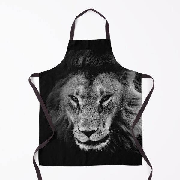 Item preview, Lion designed and sold by BritishYank.