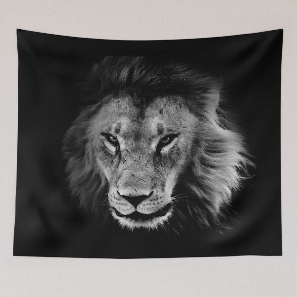 Item preview, Lion designed and sold by BritishYank.