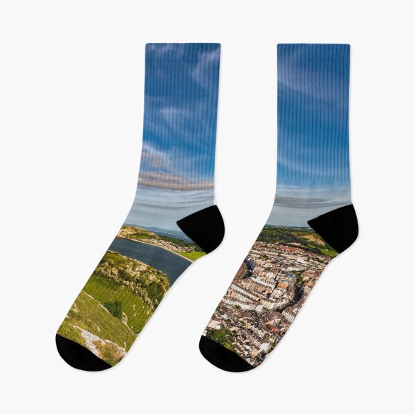 Item preview, Llandudno Wales designed and sold by AJEvans.