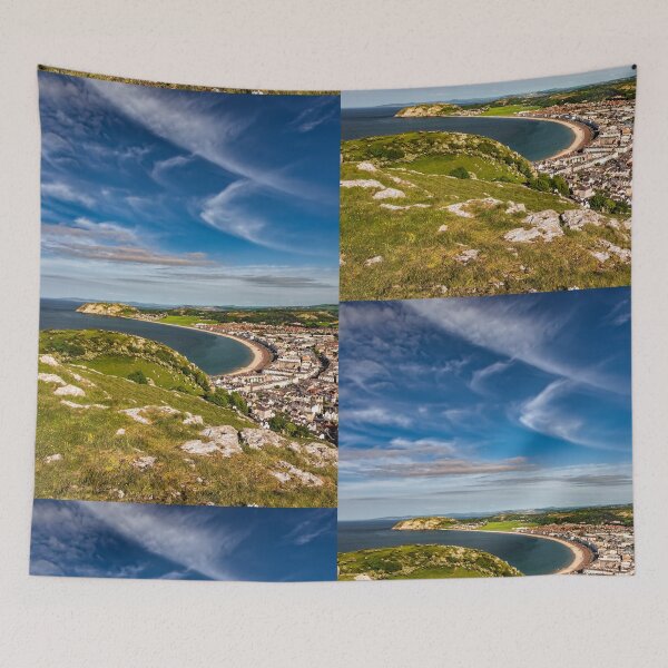 Item preview, Llandudno Wales designed and sold by AJEvans.