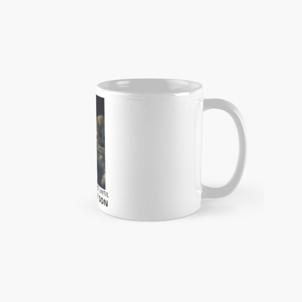 Great Modern Artists Porcelain Mug - Men - Getty Museum Store