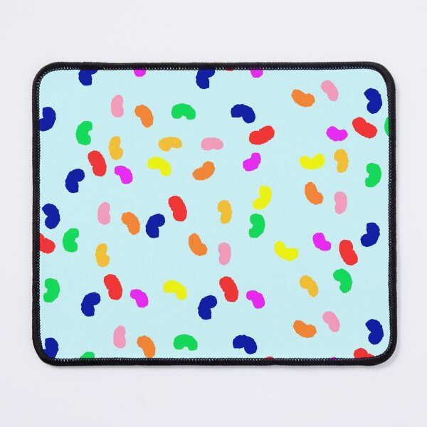 Item preview, Joyful Jellybeans designed and sold by alexandra-izag.