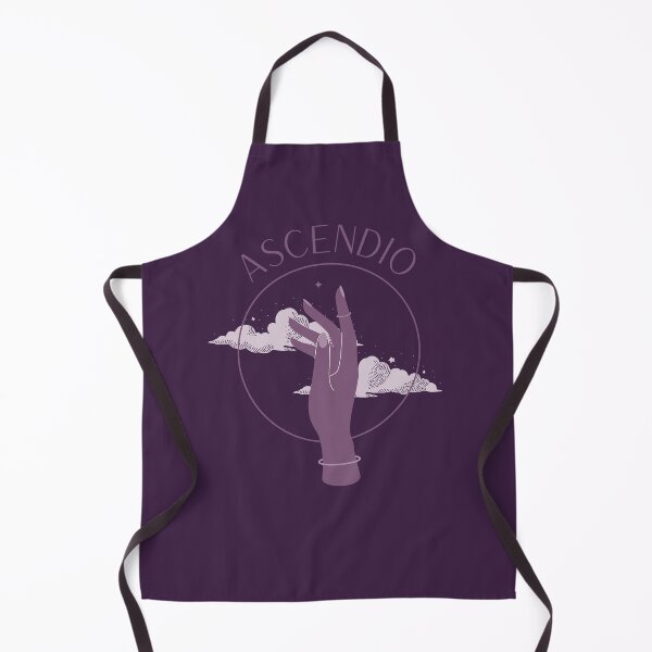 Item preview, Wizarding Spell | School of Witchcraft and Wizardry | Witchy designed and sold by MiaDelelai.