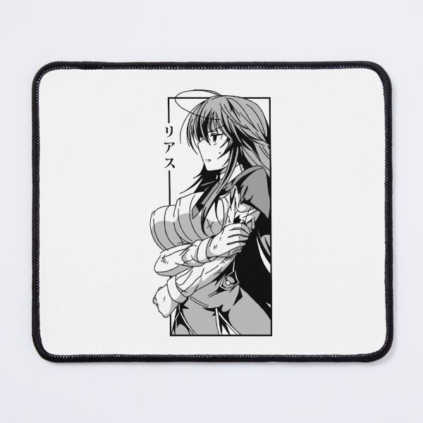 Item preview, Rias Gremory Waifu designed and sold by Mangazi.