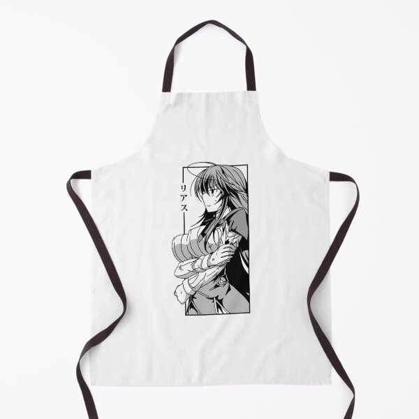 Item preview, Rias Gremory Waifu designed and sold by Mangazi.