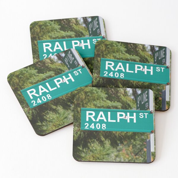 Item preview, Ralph, A gift for Ralph  designed and sold by PicsByMi.