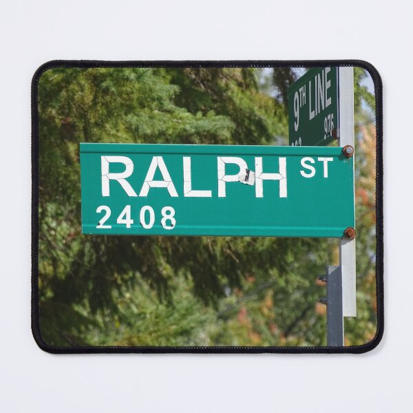 Item preview, Ralph, A gift for Ralph  designed and sold by PicsByMi.
