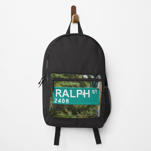 Item preview, Ralph, A gift for Ralph designed and sold by PicsByMi.