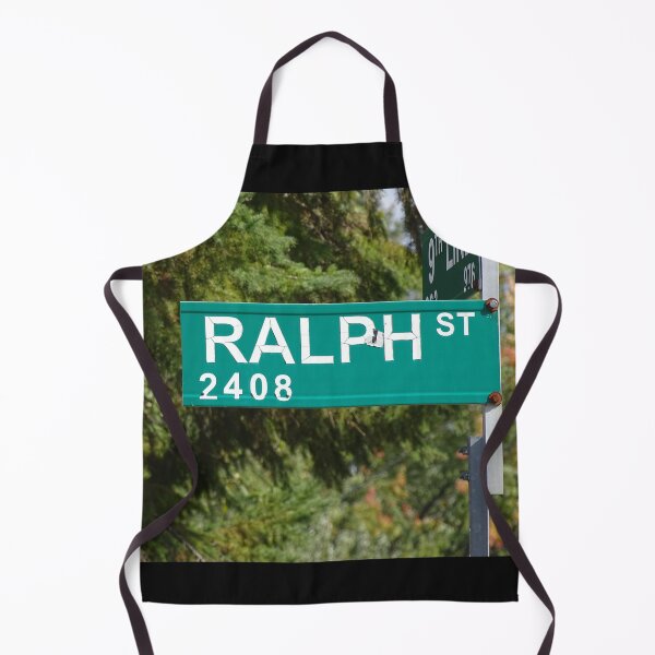 Item preview, Ralph, A gift for Ralph  designed and sold by PicsByMi.