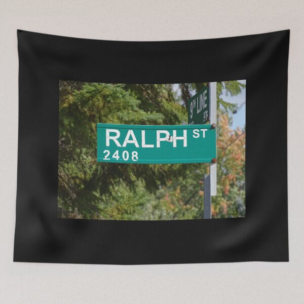 Item preview, Ralph, A gift for Ralph  designed and sold by PicsByMi.