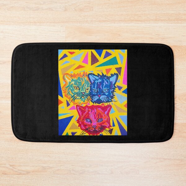 Item preview, Sweet Kitt-Motion  designed and sold by RightMeowArt.