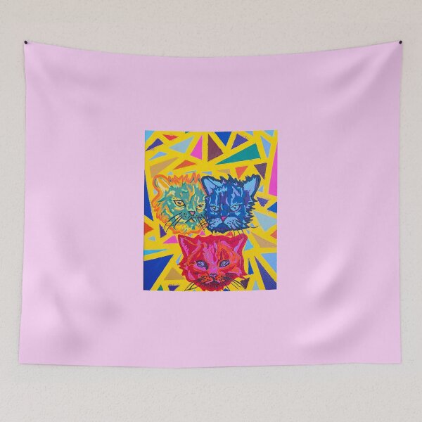 Item preview, Sweet Kitt-Motion  designed and sold by RightMeowArt.