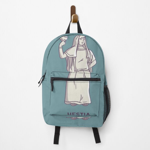 Item preview, Hestia Greek Goddess designed and sold by Klotho-Fashion.
