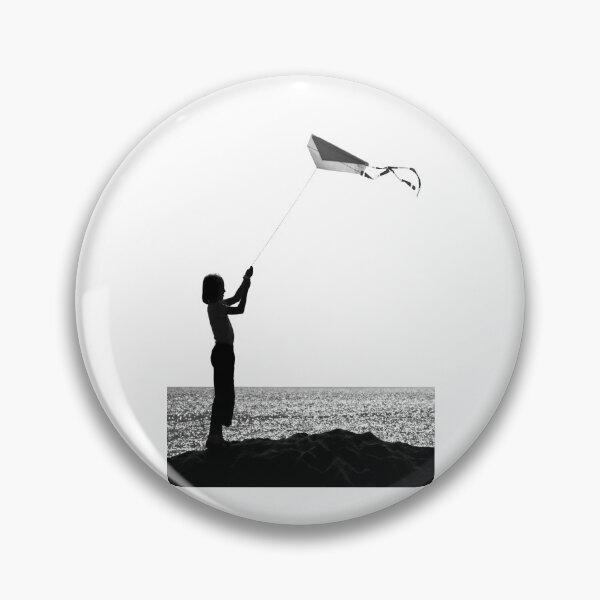 Item preview, The little girl with the kite designed and sold by Barbara  Corvino.