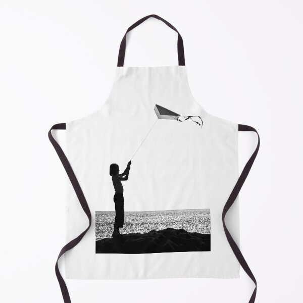 Item preview, The little girl with the kite designed and sold by Barbara Corvino.
