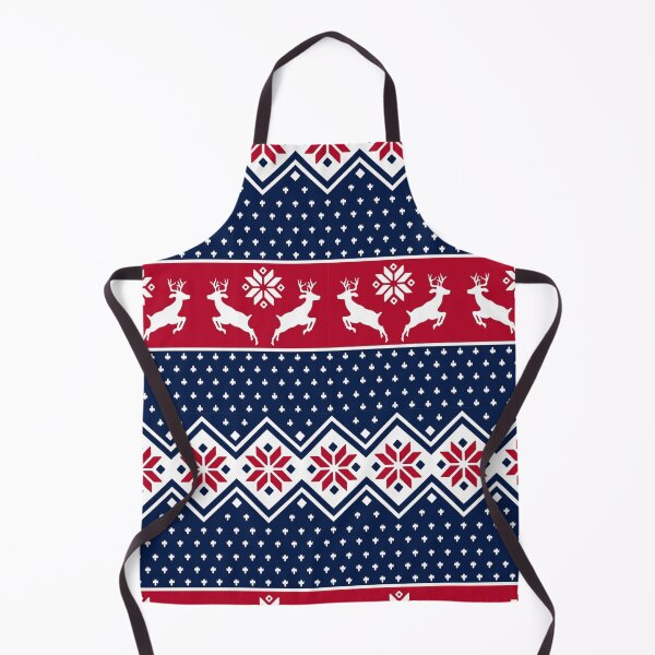 Item preview, Dachshunds Christmas Sweater Pattern 2022 designed and sold by EdgarStudio.