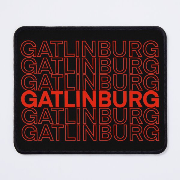 Item preview, Gatlinburg Thank You designed and sold by Strings Stan.