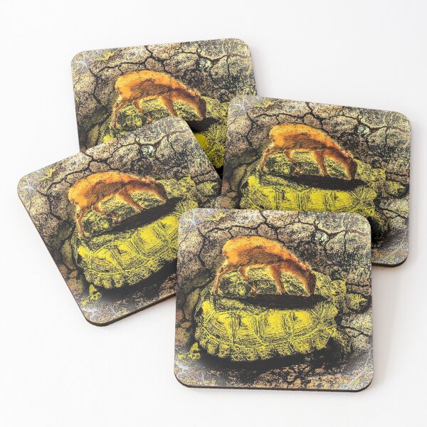 Item preview, Tread Lightly designed and sold by MicahChaim.