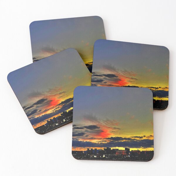 Item preview, Noches de Las Vegas designed and sold by Deborah Pittman.