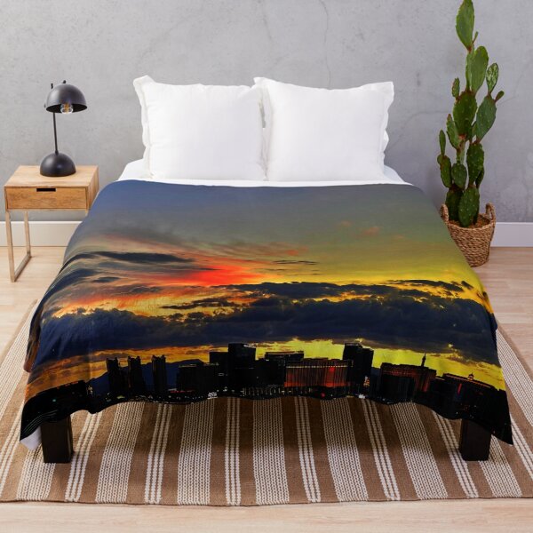 Item preview, Noches de Las Vegas designed and sold by Deborah Pittman.