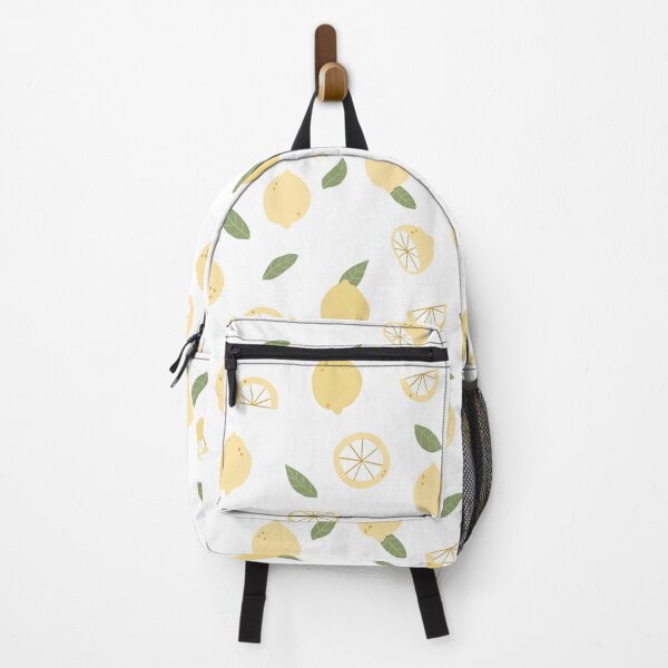 Item preview, Lemon Pattern designed and sold by Lyndsedoodle.