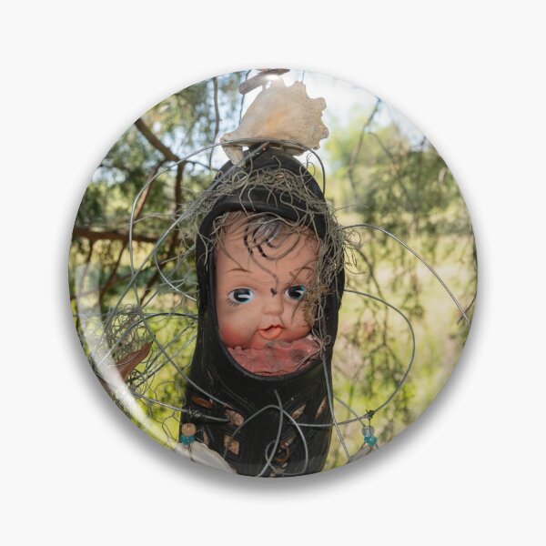 Item preview, A Baby Doll In A Tree designed and sold by Compass and a Camera.