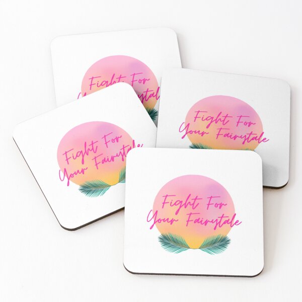 Item preview, Fight For Your Fairytale designed and sold by KliMenta.