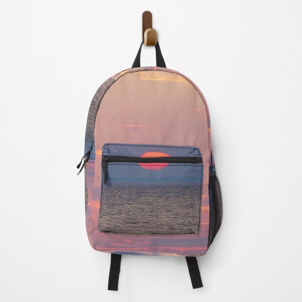Item preview, Lake Saint Clair Sunrise  designed and sold by Bill Spengler's Photographic Thoughts.