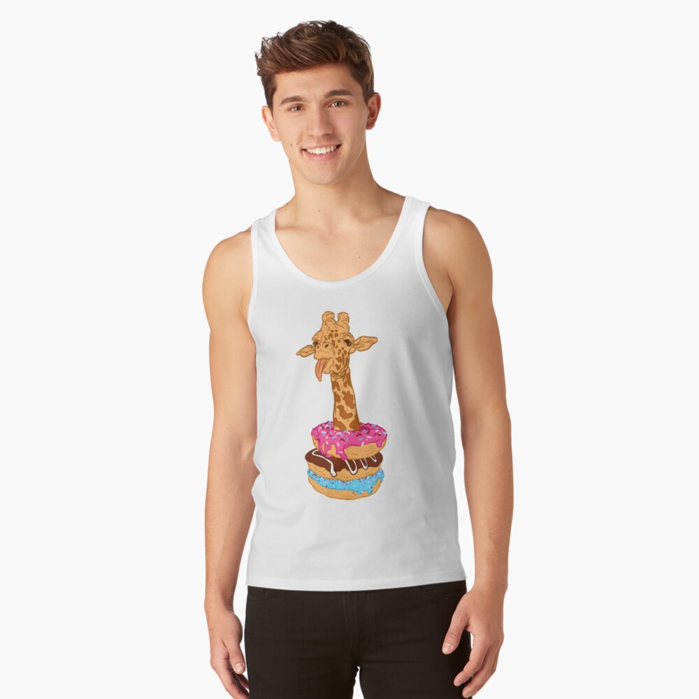 Item preview, Tank Top designed and sold by Chuvardina.