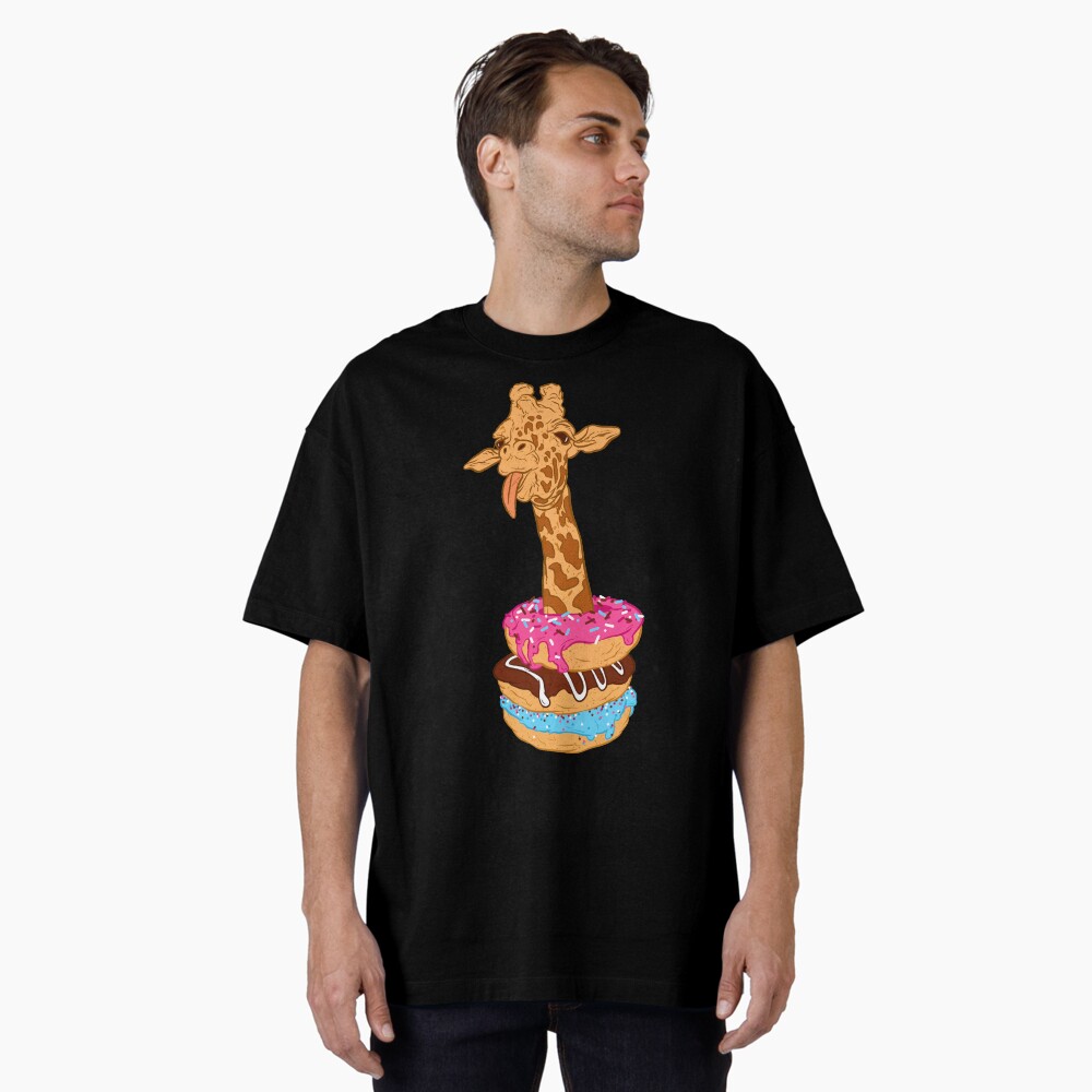 Item preview, Oversized T-Shirt designed and sold by Chuvardina.