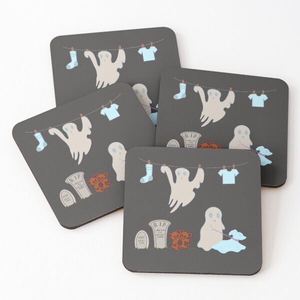 Item preview, grave yard shift designed and sold by FIGGITY FERN.