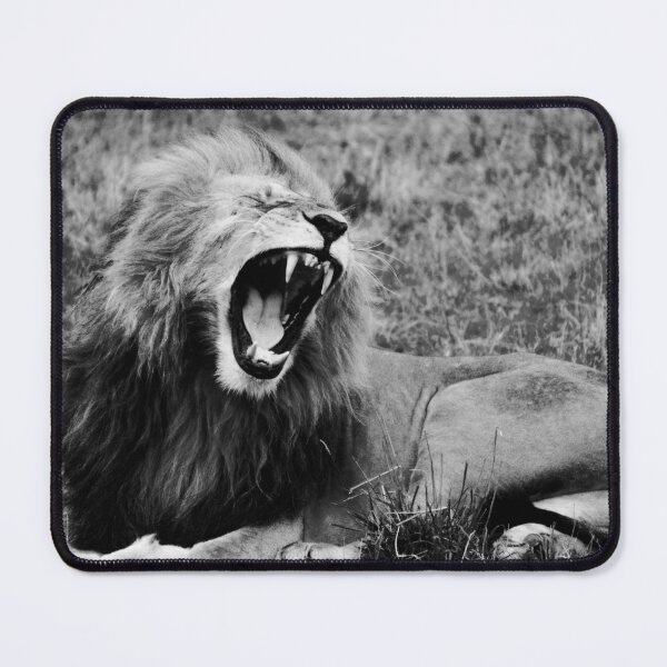 Item preview, Roaring Lion designed and sold by BritishYank.