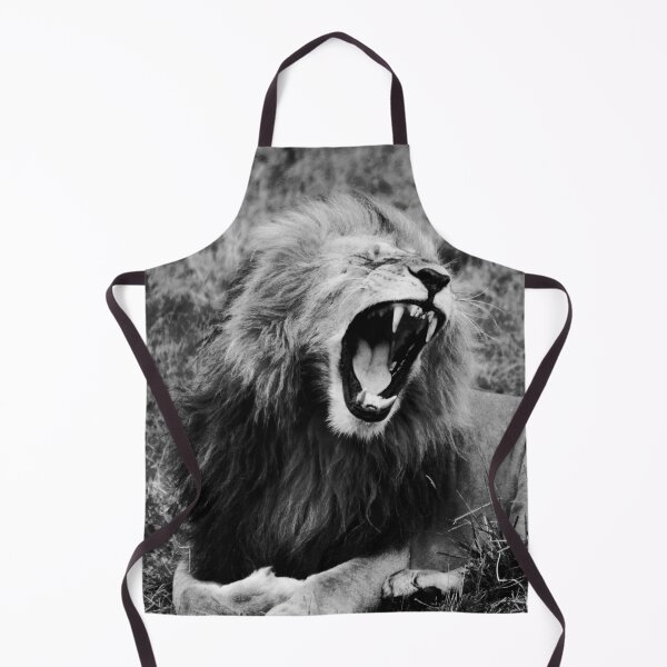 Item preview, Roaring Lion designed and sold by BritishYank.