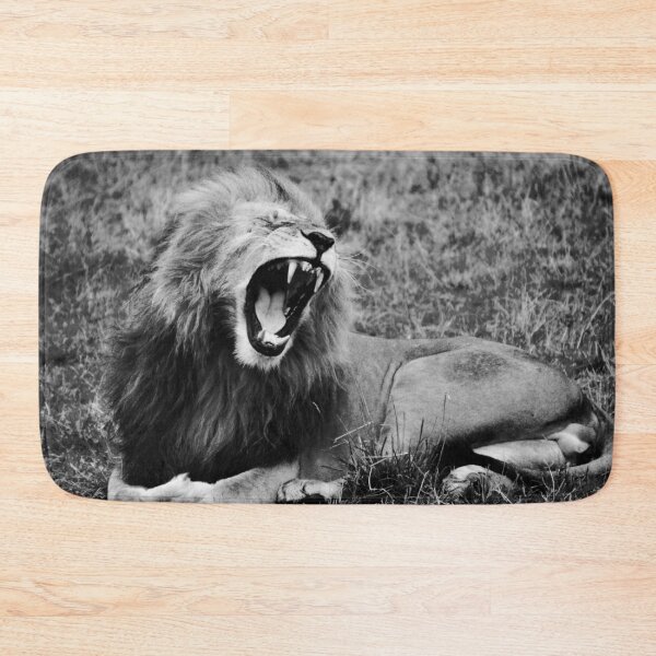 Item preview, Roaring Lion designed and sold by BritishYank.