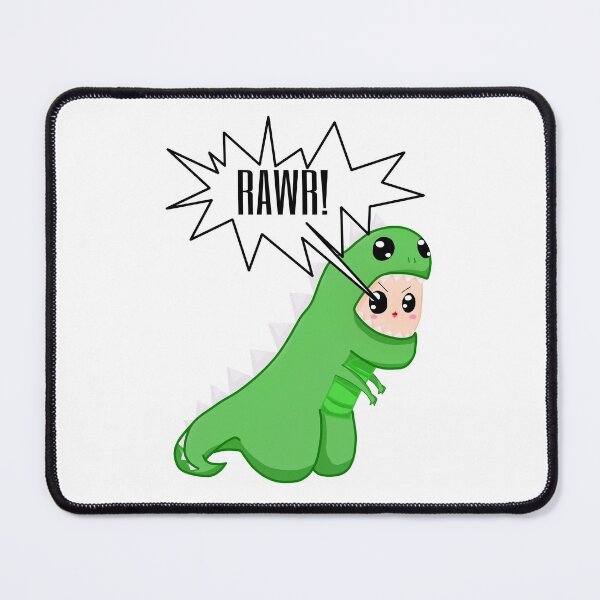 Item preview, Pytosaurus uwu designed and sold by ninicreepy.