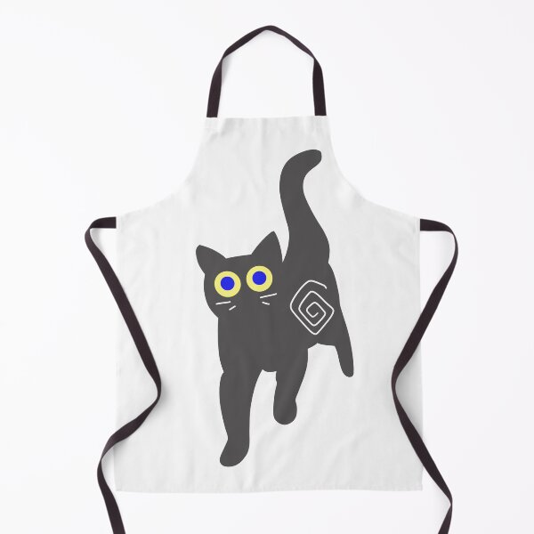 Item preview, Twisty Cat designed and sold by asatadeo.
