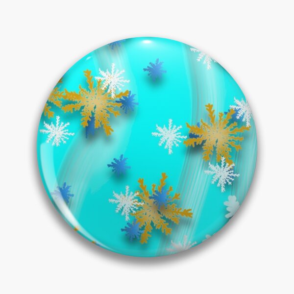 Item preview, Snowflakes  designed and sold by CharlottePe21.