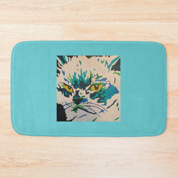 Item preview, Delilah  designed and sold by RightMeowArt.