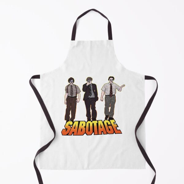 Item preview, Sabotaged designed and sold by Tameink.