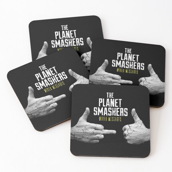 Item preview, Mixed Messages for skinhead designed and sold by Holoo.