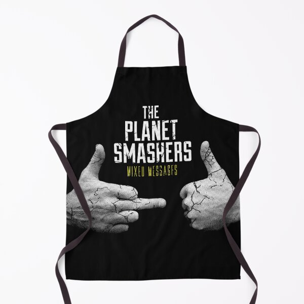 Item preview, Mixed Messages for skinhead designed and sold by Holoo.