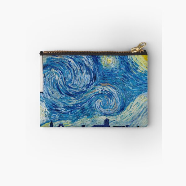 Item preview, Ibiza Van Gogh Starry Night designed and sold by DFerraz.