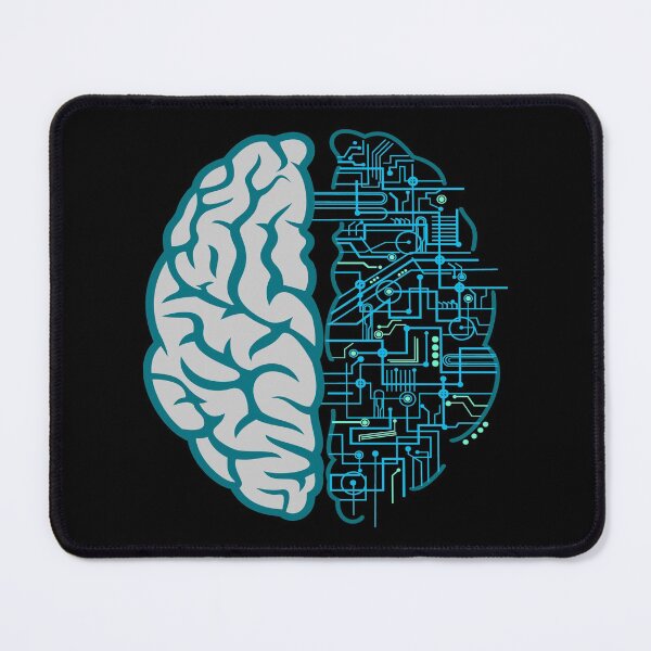 Item preview, Cyber Brain designed and sold by Arthur Wendler.