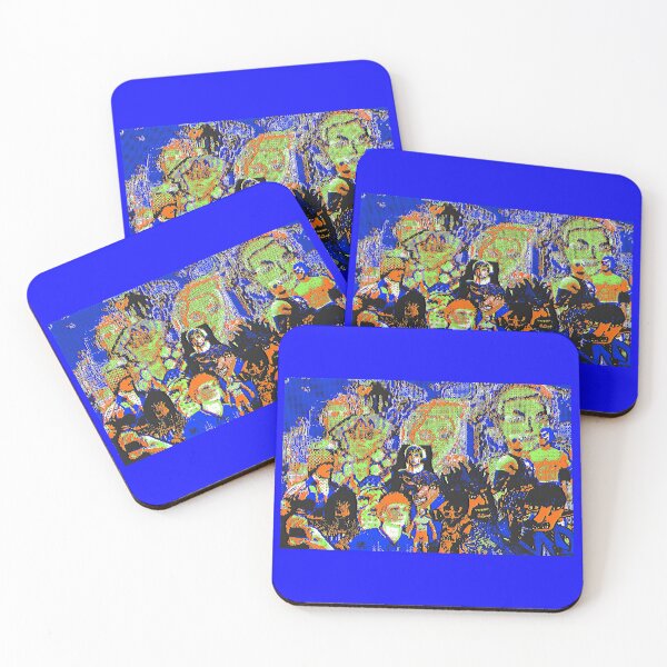 Item preview, Fun Rustling Crowd Noises Program designed and sold by OmegaRedFan.