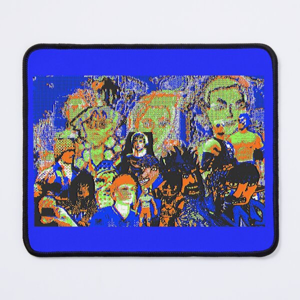 Item preview, Fun Rustling Crowd Noises Program designed and sold by OmegaRedFan.