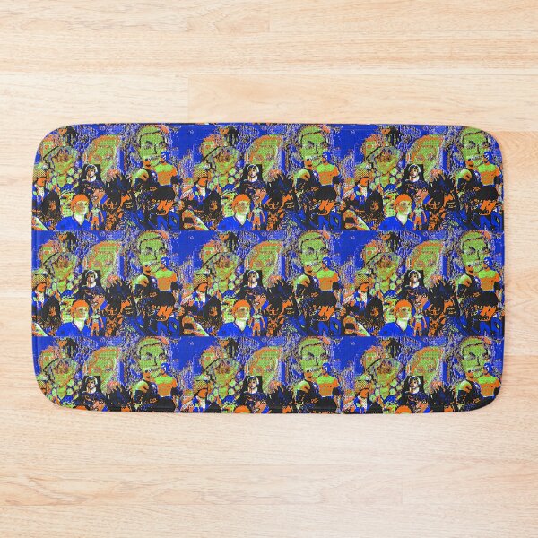 Item preview, Fun Rustling Crowd Noises Program designed and sold by OmegaRedFan.